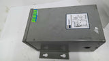 EGS HS1F2AS Single Phase 2 kVA Transformer 240/480V Pri Volts 120/240 Sec Volts