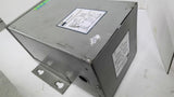 EGS HS1F2AS Single Phase 2 kVA Transformer 240/480V Pri Volts 120/240 Sec Volts