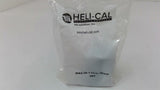 Heli-Cal WAC30-11mm-10mm 1K9 Coupling