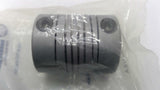 Heli-Cal WAC30-11mm-10mm 1K9 Coupling