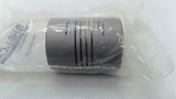 Heli-Cal WAC30-11mm-10mm 1K9 Coupling