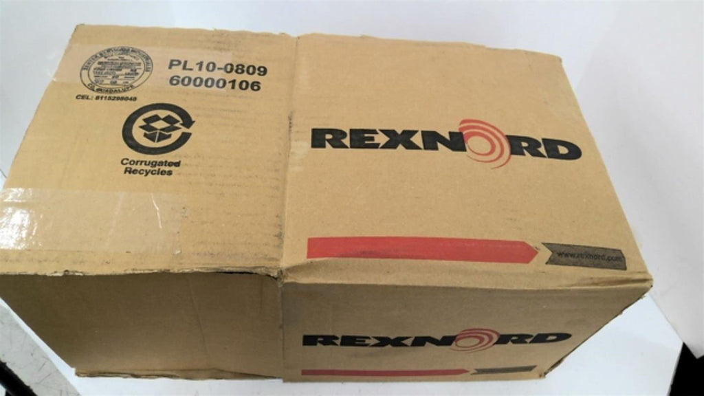 REXNORD 821 Table Top 8' Long 7 1/2" Wide