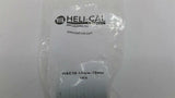 Heli-Cal WAC-30-14mm-12mm 1K9 Coupling