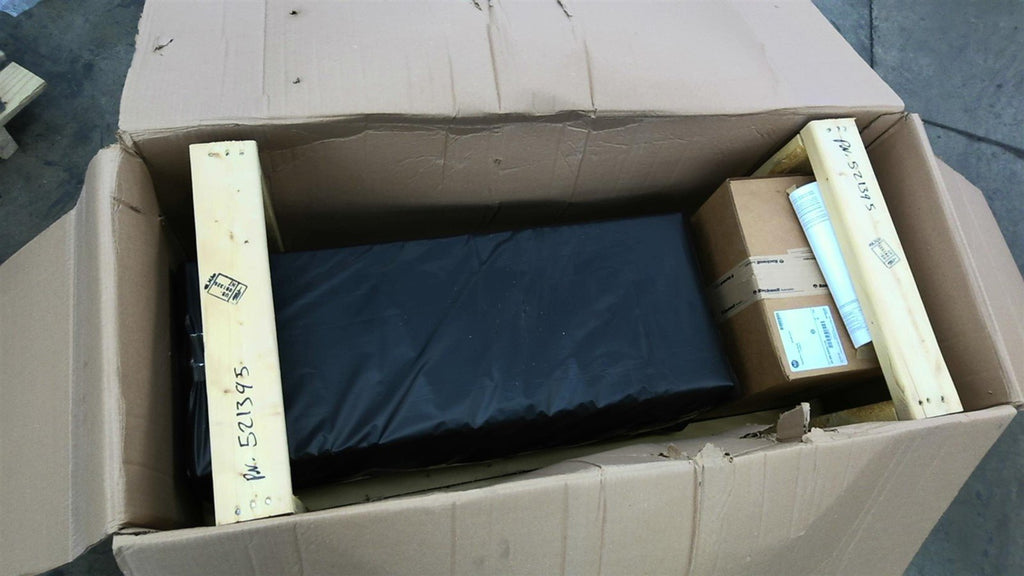 Allen Bradley PowerFlex 750 20G16ND096LNANNNNN-CO 75 HP 3 Phase 96 Amp 480 VAC