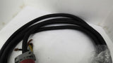P-7K-123033 MSHA Carol 6/4 17'/ Hubbell Plug and Cord Grip 60A 480V