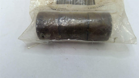 Lovejoy 6851441046 Coupling U50R 5/16X5/16 N/KW BE
