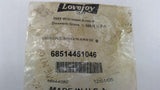 Lovejoy 6851441046 Coupling U50R 5/16X5/16 N/KW BE