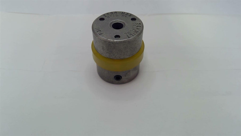 Schmidt F011 Zero-Max Coupling