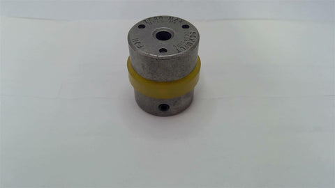 Schmidt F011 Zero-Max Coupling