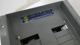 Square D NQOD430L225 225A NQOD Panel Board 15 Slot