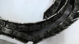 Rex 864 SS Table Top Chain 3 1/4" Wide 102" long