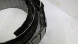 Rex 864 SS Table Top Chain 3 1/4" Wide 102" long