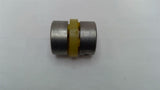 Schmidt F011 Zero-Max Coupling Lot Of 2