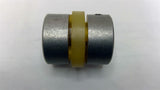 Schmidt F011 Zero-Max Coupling Lot Of 2