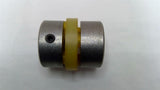 Schmidt F011 Zero-Max Coupling Lot Of 2