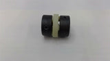 Flexible Shaft Coupling 1/4" Bore Lot Of 2