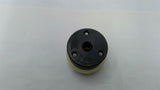Flexible Shaft Coupling 1/4" Bore Lot Of 2