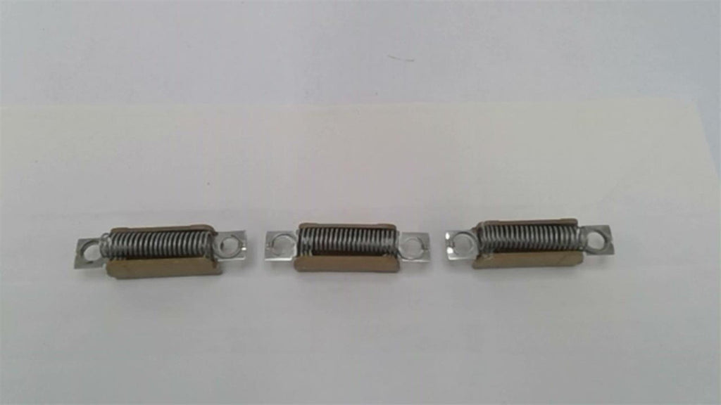 E24 Overload Heater Element Lot Of 3
