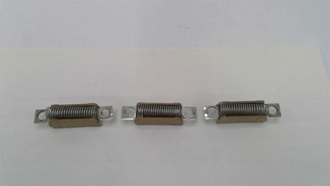 E24 Overload Heater Element Lot Of 3