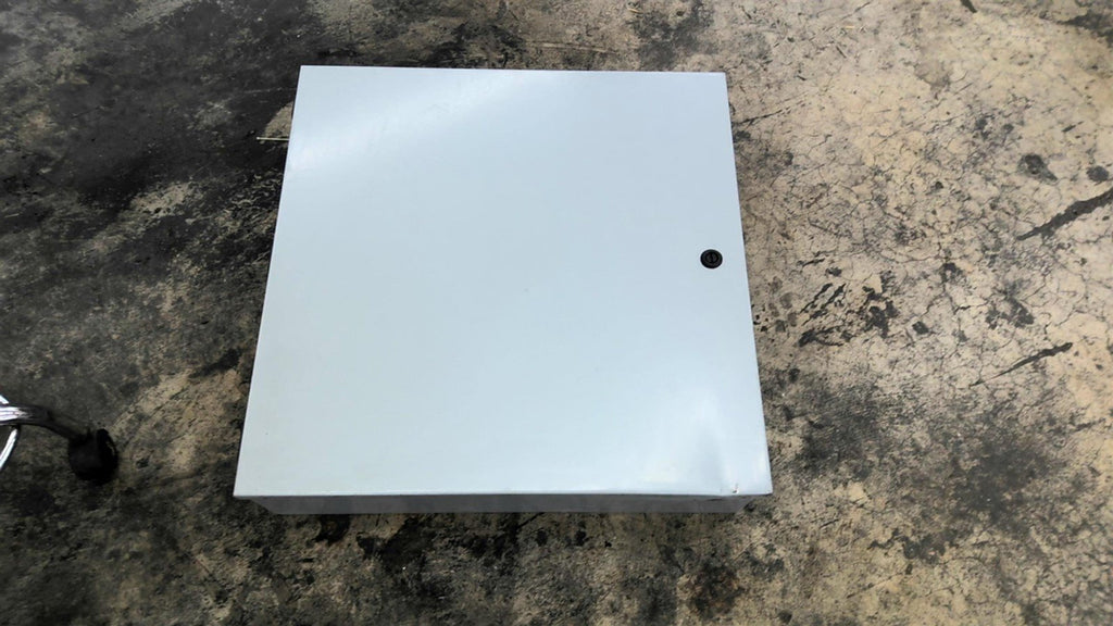 Electrical 24X24X6 Enclosure