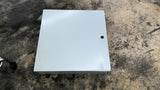 Electrical 24X24X6 Enclosure