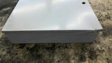 Electrical 24X24X6 Enclosure