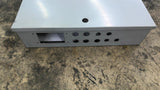 Electrical 24X24X6 Enclosure