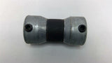 Guardin Coupling 2 1/2" Length 1 1/4" OD 1//2" ID Lot Of 2
