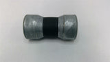 Guardin Coupling 2 1/2" Length 1 1/4" OD 1//2" ID Lot Of 2