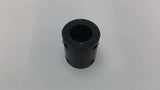 Rigid Shaft Coupling 2"Length 1 1/2"Width Lot Of 3