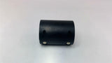 Rigid Shaft Coupling 2"Length 1 1/2"Width Lot Of 3