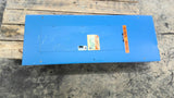 GE TL4020C Type 1 Indoor Circuit Breaker Enclosure 120/240 VAC 200 A 1 Phase