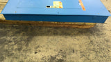 GE TL4020C Type 1 Indoor Circuit Breaker Enclosure 120/240 VAC 200 A 1 Phase