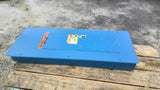 GE TL4020C Type 1 Indoor Circuit Breaker Enclosure 120/240 VAC 200 A 1 Phase
