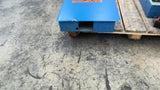 GE TL4020C Type 1 Indoor Circuit Breaker Enclosure 120/240 VAC 200 A 1 Phase