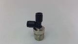 Legris 4 5/32 Push-In-Tee Fittings Lot Of 6