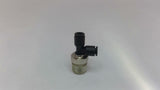 Legris 4 5/32 Push-In-Tee Fittings Lot Of 6