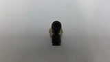 Legris 4 5/32 Push-In-Tee Fittings Lot Of 6