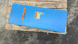GE TL4020C Type 1 Indoor Circuit Breaker Enclosure 120/240 VAC 200 A 1 Phase