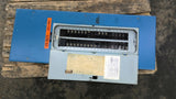 GE TL4020C Type 1 Indoor Circuit Breaker Enclosure 120/240 VAC 200 A 1 Phase