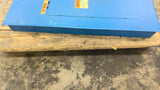 GE TL4020C Type 1 Indoor Circuit Breaker Enclosure 120/240 VAC 200 A 1 Phase