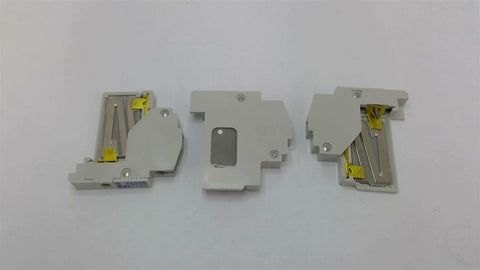 H20111A Overload Heater Element Lot Of 3