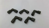 1/4" Elbow Fitting Lot Of 5