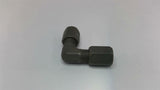 1/4" Elbow Fitting Lot Of 5