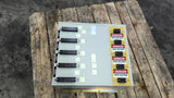 Glassman CAB-ESA-FX-01 Cabinet Card Insert Module