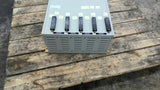 Glassman CAB-ESA-FX-01 Cabinet Card Insert Module