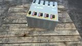 Glassman CAB-ESA-FX-01 Cabinet Card Insert Module