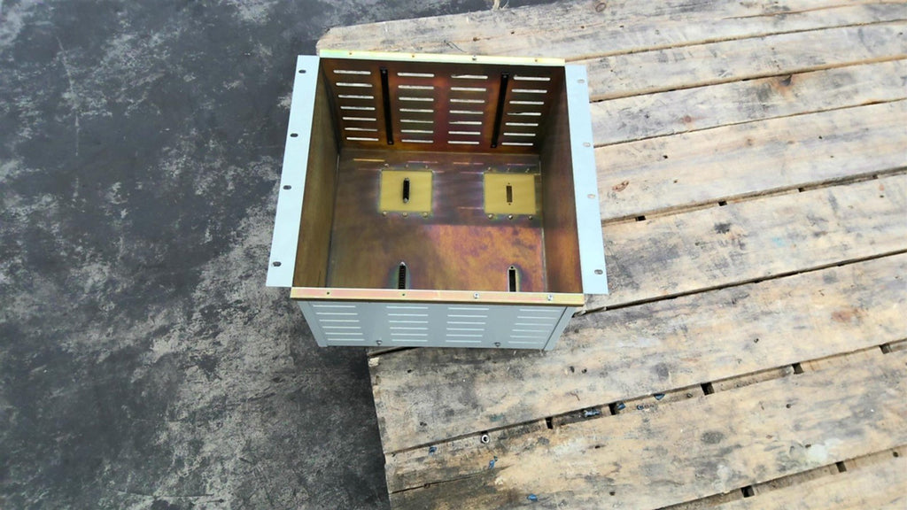 Glassman CAB-ESA-RV-01 Cabinet Card Insert Module