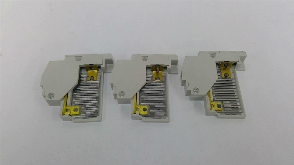 H2005A Overload Heater Element Lot Of 3