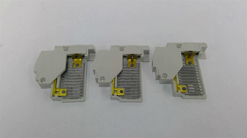 H2005A Overload Heater Element Lot Of 3